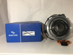Вижимний підшипник SACHS . Фото 3
